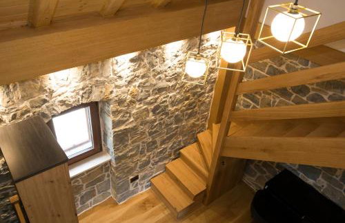 Stone house Oršulica - Photo 29