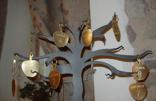 Agritur al Canyon - Photo 13