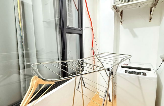 Malate Bayview Mansion - Photo 48