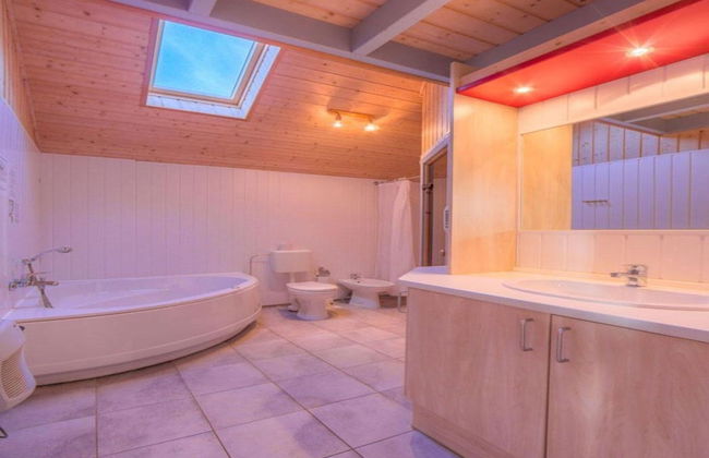 Exklusives Skandinavisches Ferienhaus - Foto 12