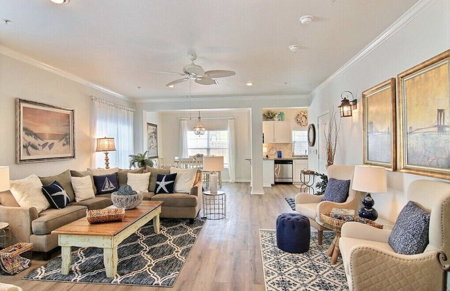 Shell Yeah by Silver Sands Vacation Rentals - Photo 27