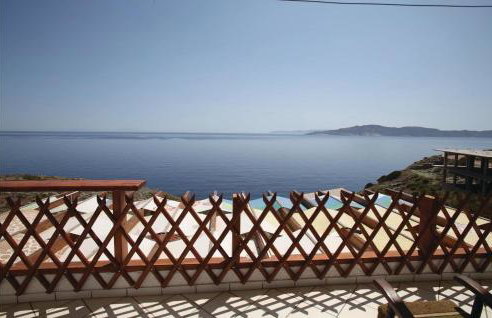 4 Bedroom Gorgeous Home In Keratea - Foto 8