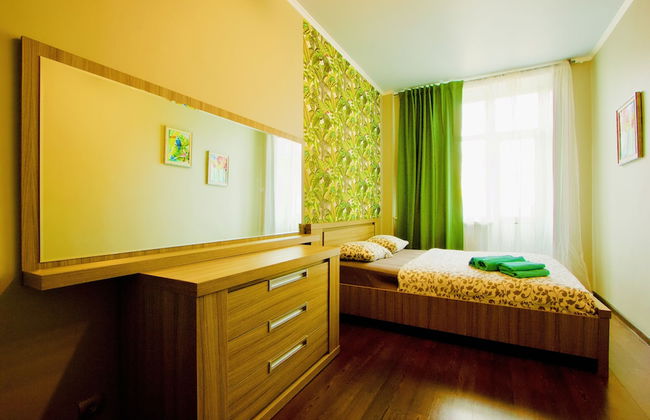 LUXKV Apartment on Prechistenka 17 - Foto 7