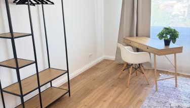 Cozy Apartment Wolke2 mit Balkon - Foto 4, wardrobe