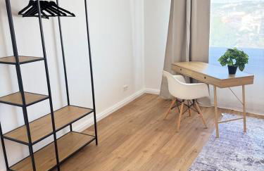 Cozy Apartment Wolke2 mit Balkon - Foto 4