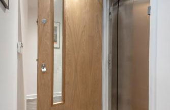 The Loft - Spacious Luxury 2 bed 2 bath with FREE Secure Parking and tube close by - Photo 25