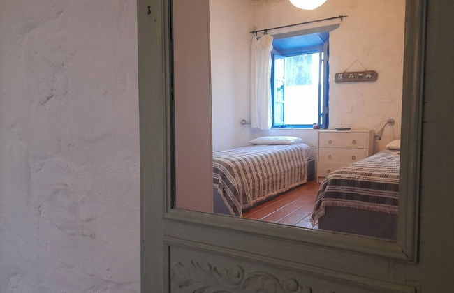 Traditional 2 Bd Chora House Patmos - Foto 4