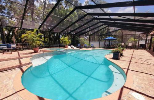 Sleeps 28, Events, Salt Pool/Spa, Outdoor Kitchen - Foto 59