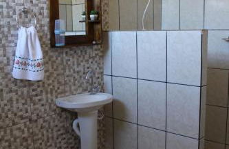 Edicula Brotas - Foto 14