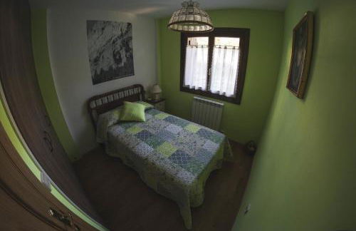 Rincón de Bachatos Casa Rural - Photo 15