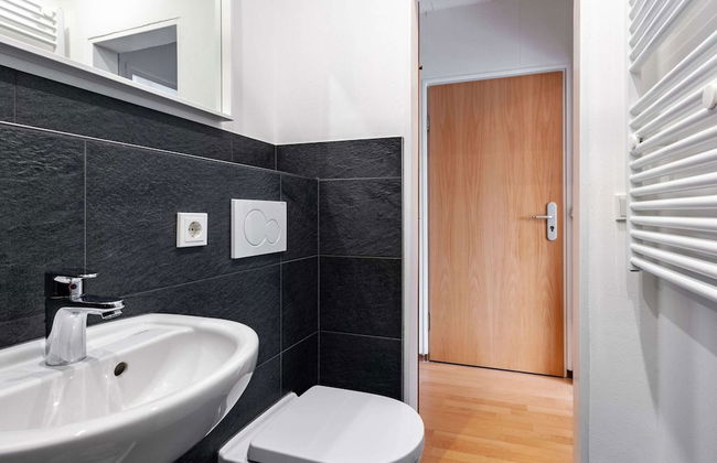 Plush Apartment in Bollendorf with Sauna near Luxembourg - Foto 18