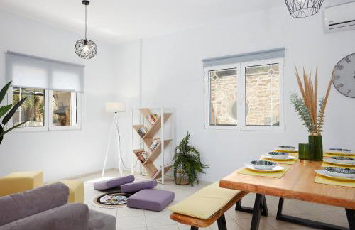 Dafni Villa a place to visit - Foto 12