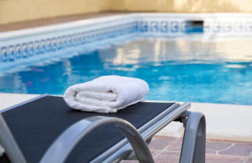 Casa Rural Cortijos San Jose - Foto 36