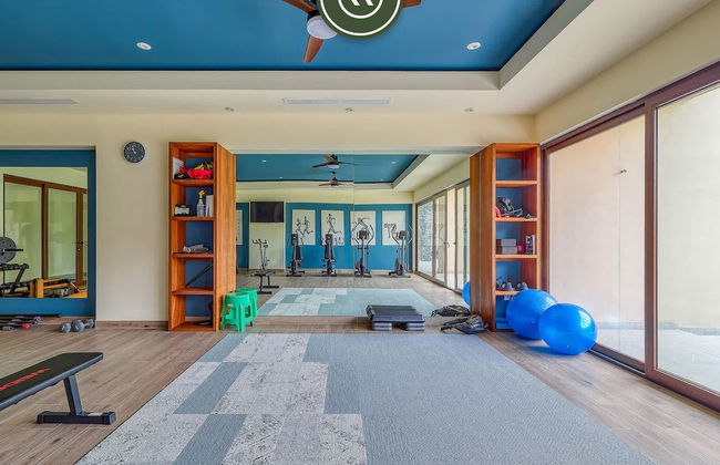 Hidden Park 203 in Jalisco - Foto 41