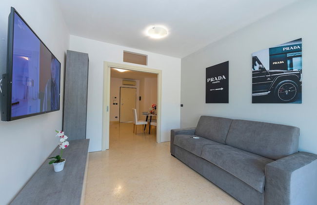 Rivoltella Apt With Pool 600m From Lake - Photo 5