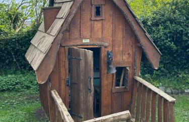 The Granary - Foto 42