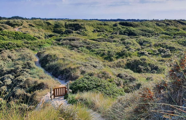 10 Person Holiday Home in Bindslev-by Traum - Foto 10