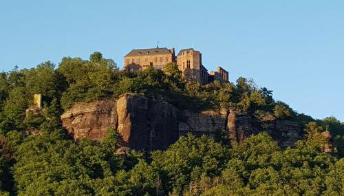 Haus Waldblick - Foto 4