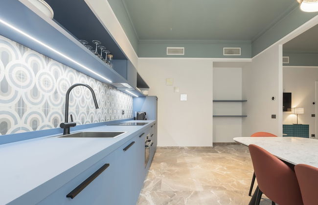 Be Mate Trastevere I - Foto 8