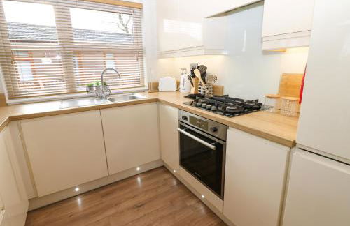 Finnbars Lodge - Foto 18