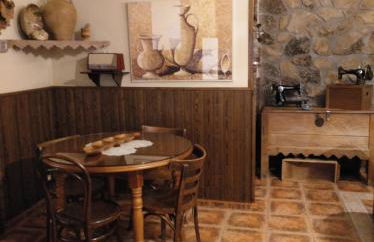 Casa Rural Peña Falcón - Foto 6