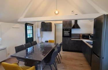 cottages de la Maye - Foto 14