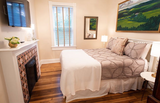 Washington Street Quarters - Foto 7