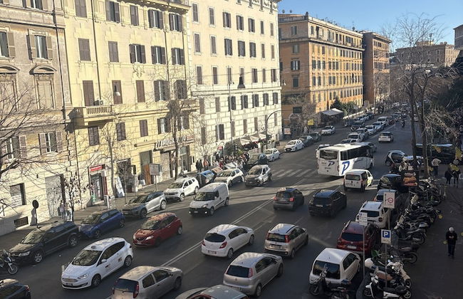 Rest Guesthouse - Foto 18