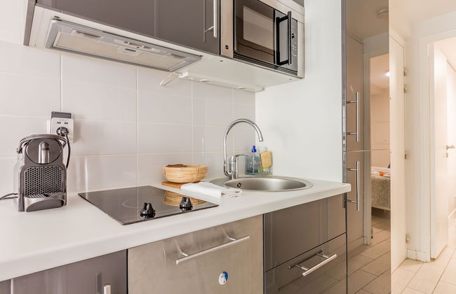 Résidence Louvre - Bellan - Foto 44