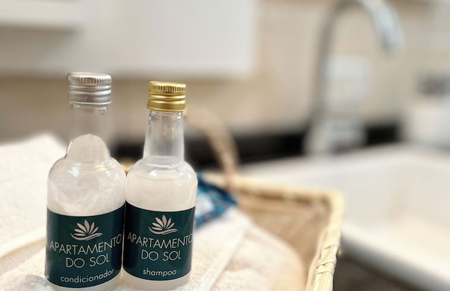 Apartamento do Sol - Foto 80