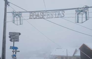 Casa da Emilia do Gerês - Foto 7