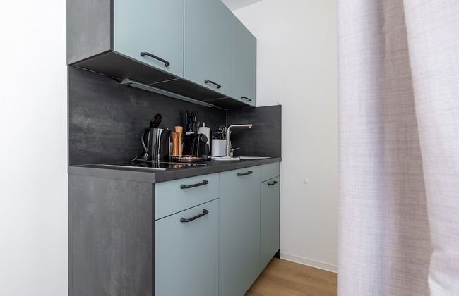 Limehome Klagenfurt Goessgasse - Foto 47