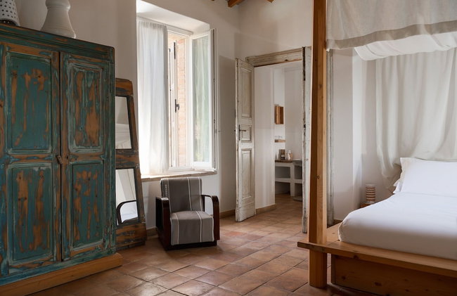 Castello di Granarola Relais - Adults Friendly - - Photo 147