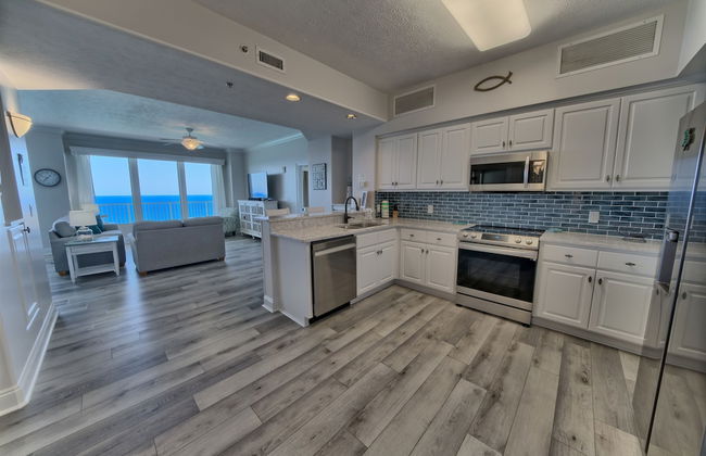 Gulf Crest #2305 - 2 Br Condo - Photo 14