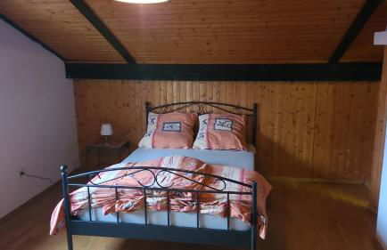 Ferienwohnung Jochen Riederer - Foto 1