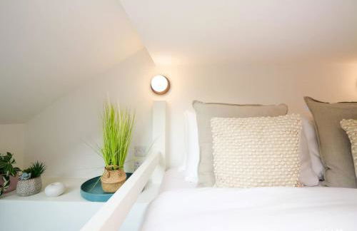 Shuttle at The Heim - Foto 34