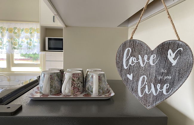 Mitcham train station 2 bedrooms unit - Foto 7