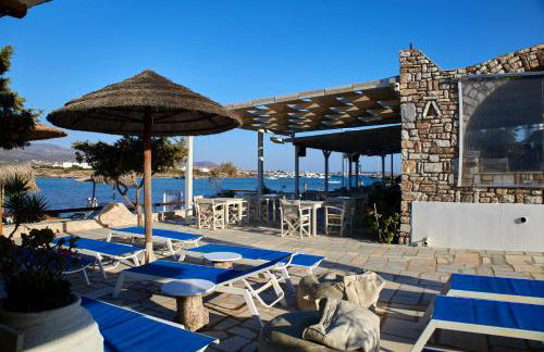 Theologos Beach - Foto 72