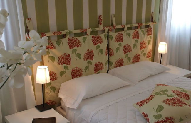 Casa delle Ortensie - Photo 2