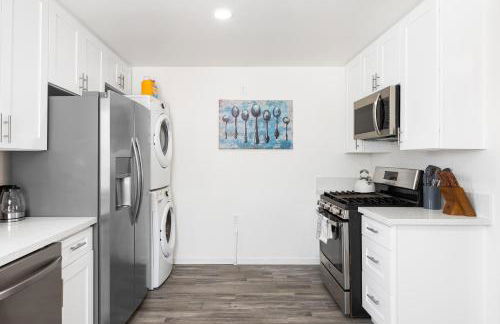 Cozy House Minutes From Downtown - Foto 25