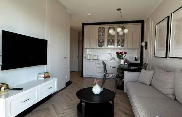 M&K Apartament Perła Sobieszewo - Wyspa Sobieszewska - Photo 44