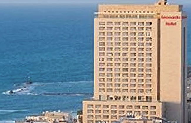 8Go to Leonardo apartments - Foto 1