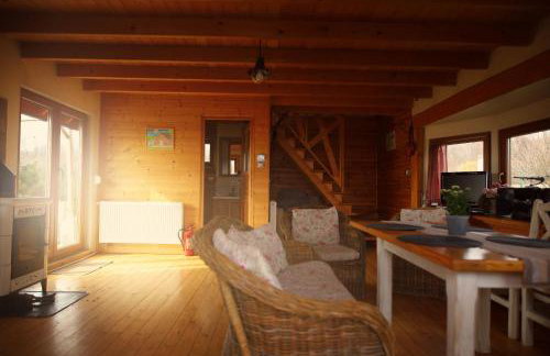 Domek na Kamieńcu - Foto 32