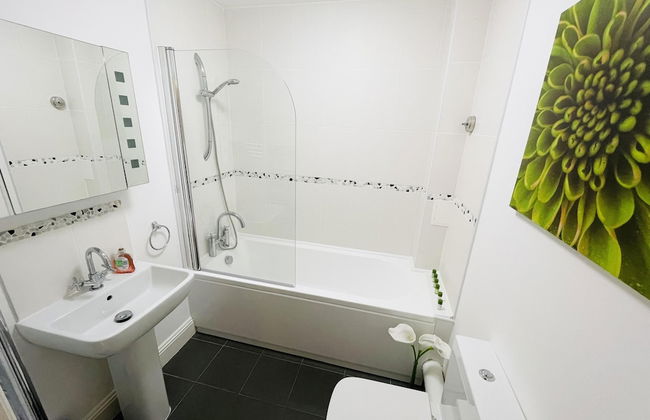 Flat 3 Seabreeze - Foto 9