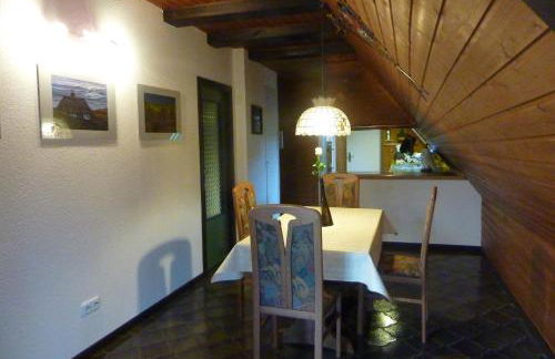 Ferienwohnung Haus Anne - Foto 5