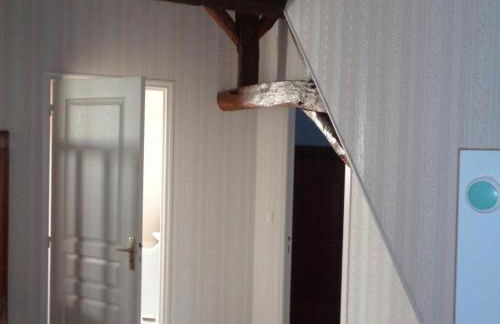 Maison tourangelle restaurée, 3 chambres, jardin clos, village viticole, proche loisirs et équipements bébé - FR-1-381-236 - Foto 16