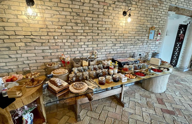 Agriturismo Casale ai Prati - Foto 36