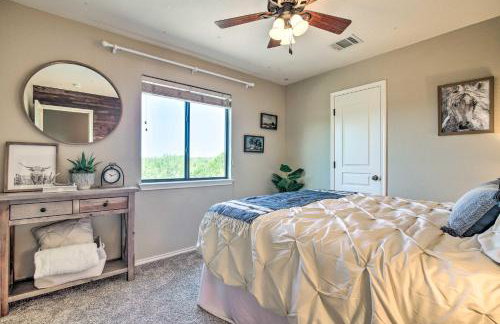 Updated Retreat with Game Room and Boat Ramp Access! - Foto 23