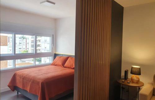 Loft bem localizado com vaga de garagem - Foto 9