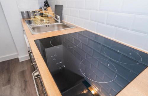 Thornhill House Apartments by VICHY - Foto 29